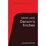 Darwin’s Finches