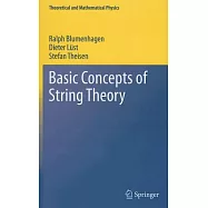 Basic Concepts of String Theory