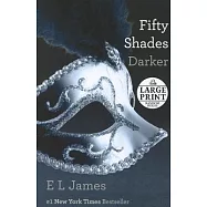 Fifty Shades Darker