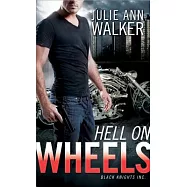Hell on Wheels