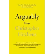 Arguably: Essays