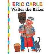 Walter the Baker