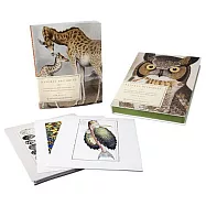 Natural Histories: Extraordinary Rare Book Selections from the American Museum of Natural History Library
