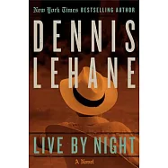 Live By Night