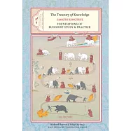 The Treasury of Knowledge: Book Seven and Book Eight: Fundamentals of Buddhist Study and Practice: The Higher Trainings in Subli