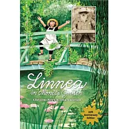 Linnea in Monet’s Garden