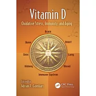 Vitamin D: Oxidative Stress, Immunity, and Aging