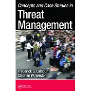Concepts and Case Studies in Threat Management