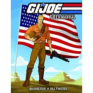 G.I. Joe Field Manual 1