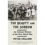 The Beauty and the Sorrow: An Intimate History of the First World War