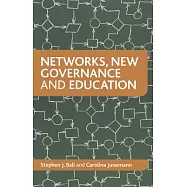 Networks, New Governance and Education