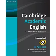 Cambridge Academic English