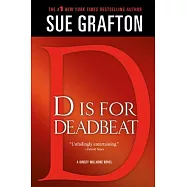 "d" Is for Deadbeat: A Kinsey Millhone Mystery