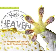 Made in Heaven: Man’s Indiscriminate Stealing of God’s Amazing Design