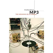 MP3: The Meaning of a Format