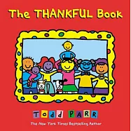 The Thankful Book