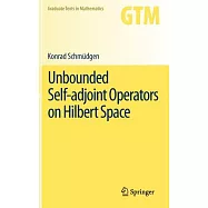 Unbounded Self-Adjoint Operators on Hilbert Space