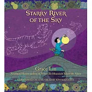 Starry River of the Sky