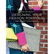 Designing Your Fashion Portfolio