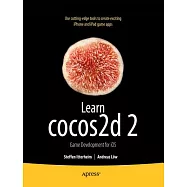 Learn Cocos2d 2: Game Development for Ios
