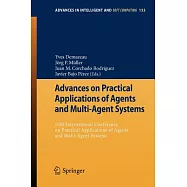Advances on Practical Applications of Agents and Multi-agent Systems: 10th International Conference on Practical Applications of