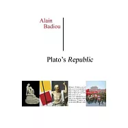 Plato’s Republic: A Dialogue in Sixteen Chapters