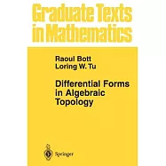 Differential Forms in Algebraic Topology