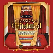 Classics of Childhood: Classic Stories and Tales Read by Celebrities
