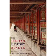 The Tibetan History Reader