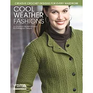 Cool Weather Fashions