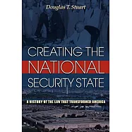 Creating the National Security State: A History of the Law That Transformed America