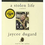 A Stolen Life: A Memoir