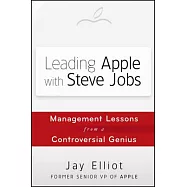 Leading Apple with Steve Jobs
