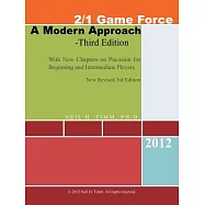 2/1 Game Force a Modern Approach: With New Chapters on Precision for Beginning and Intermediate Players