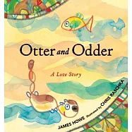 Otter and Odder: A Love Story