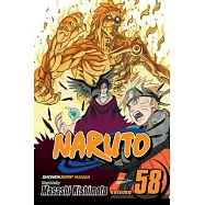 Naruto 58