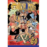 One Piece 64: New World