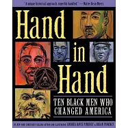 Hand in Hand: Ten Black Men Who Changed America