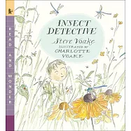 Insect Detective