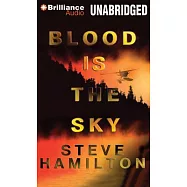 Blood Is the Sky: Library Edition