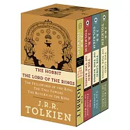 The Hobbit / The Lord of the Rings