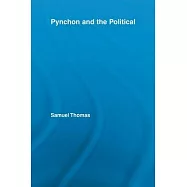 Pynchon and the Political