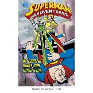 Be Careful What You Wish For...