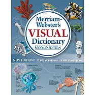 Merriam-Webster’s Visual Dictionary