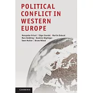 Political Conflict in Western Europe