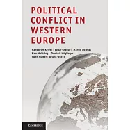 Political Conflict in Western Europe