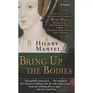 Bring Up the Bodies