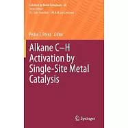 Alkane C-H Activation by Single-Site Metal Catalysis