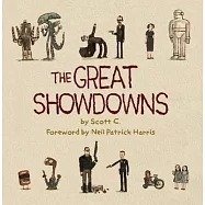 The Great Showdowns