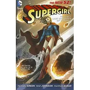 Supergirl: Last Daughter of Krypton
